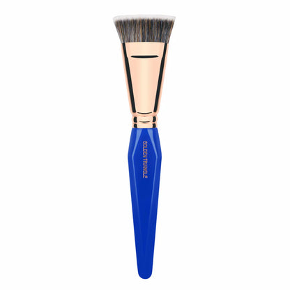 Golden Triangle 987 Flat Top Face Blending