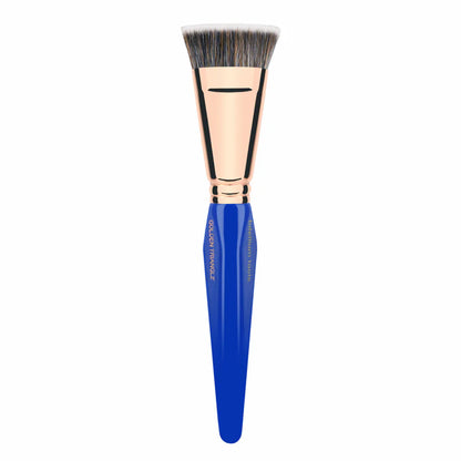 Golden Triangle 987 Flat Top Face Blending