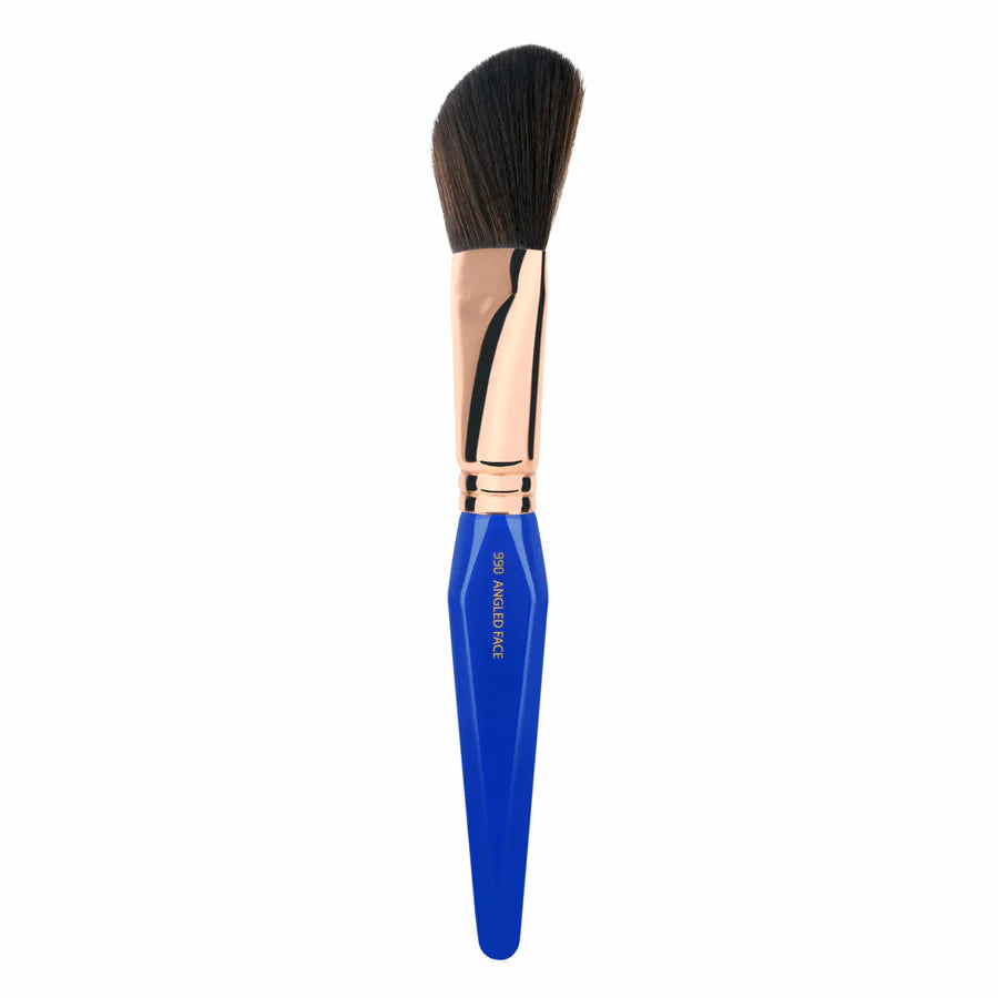 Golden Triangle 990 Angled Face