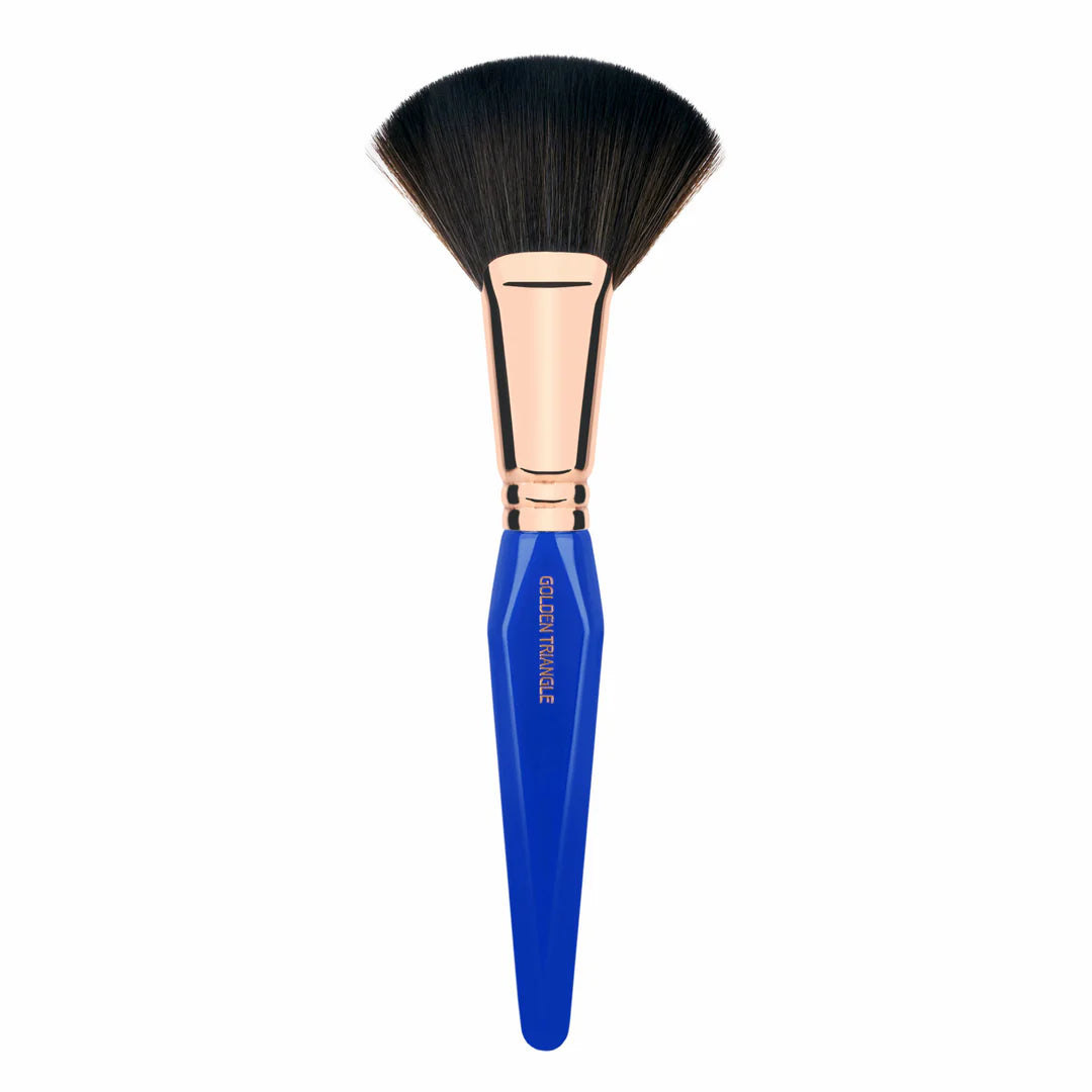 Golden Triangle 991 Powder Fan