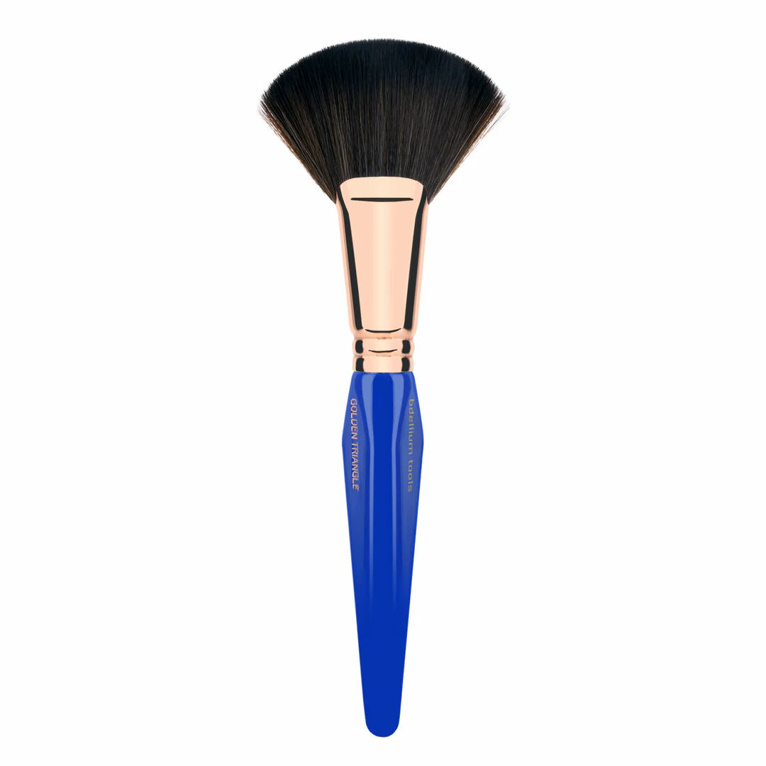Golden Triangle 991 Powder Fan
