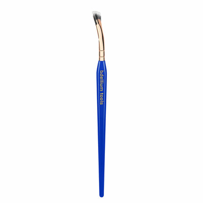 Golden Triangle Duet Fibre Bent Lash Fan 730