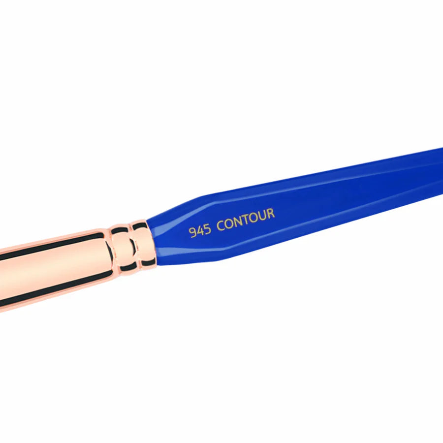Golden Triangle 945 Contour