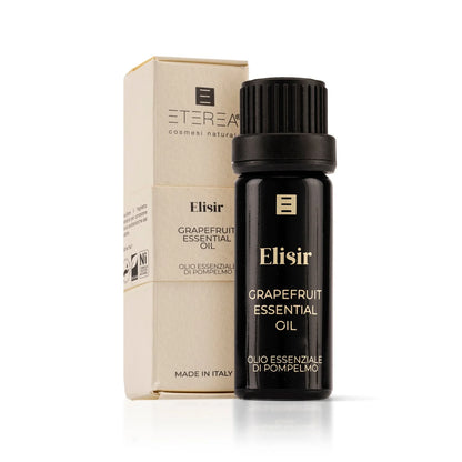 Grapefruit essential Oil
