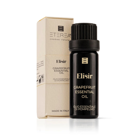Grapefruit essential Oil