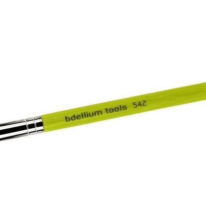 Green Bambu 542 Bold Lip
