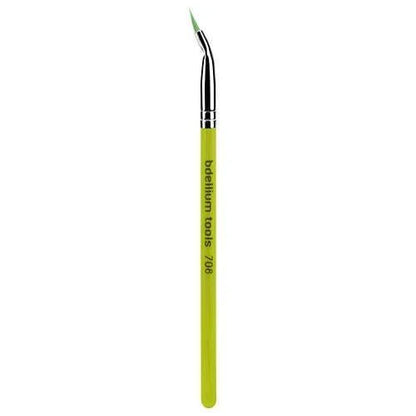 Green Bambu 708 Bent Eyeliner