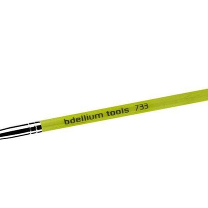 Green Bambu 733 Lash
