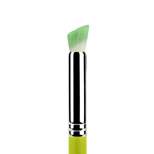 Green Bambu 769 Angled Contour