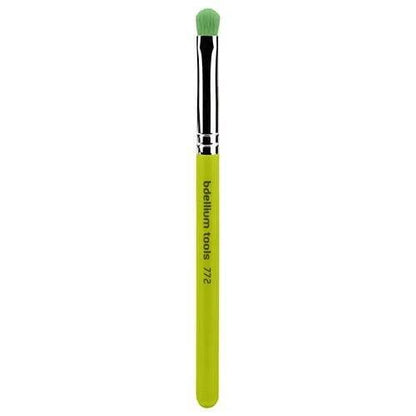 Green Bambu 772 Small Shader
