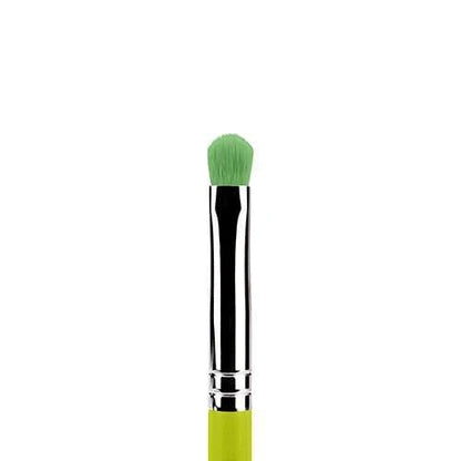 Green Bambu 772 Small Shader