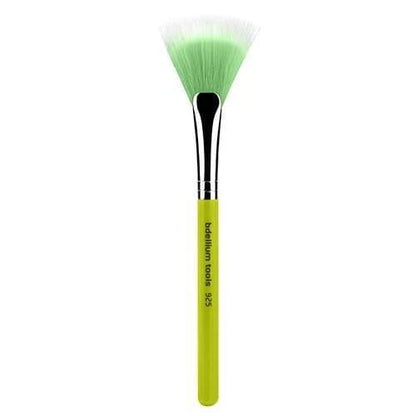 Green Bambu 925 Duet Fiber Fan