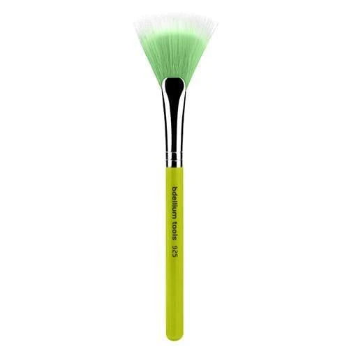 Green Bambu 925 Duet Fiber Fan