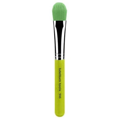 Green Bambu 946 Firm Foundation
