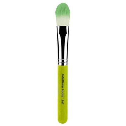 Green Bambu 947 Small Foundation