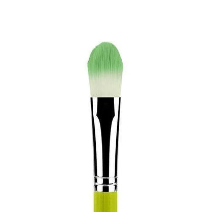 Green Bambu 947 Small Foundation