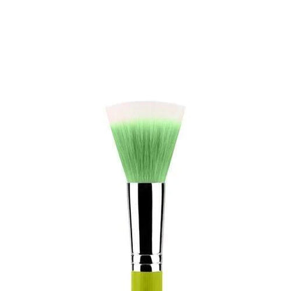 Green Bambu 955 Finishing