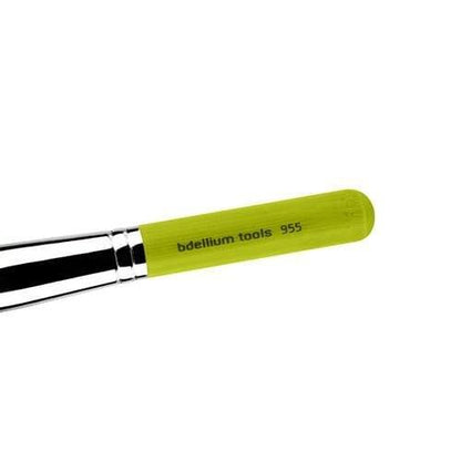 Green Bambu 955 Finishing