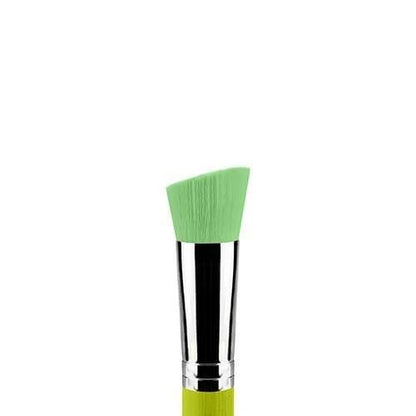 Green Bambu 956 Slanted Precision Kabuki