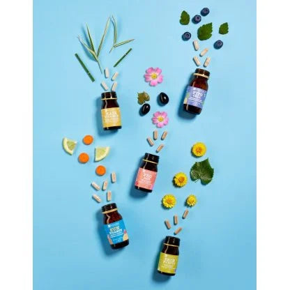 HAIR VITAMIN - Integratore alimentare capelli e unghie