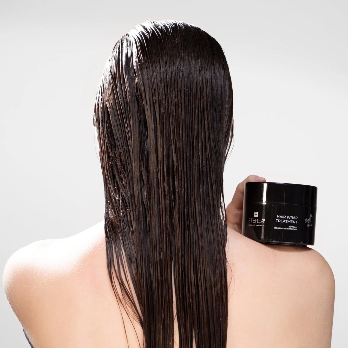 HAIR WRAP TREATMENT