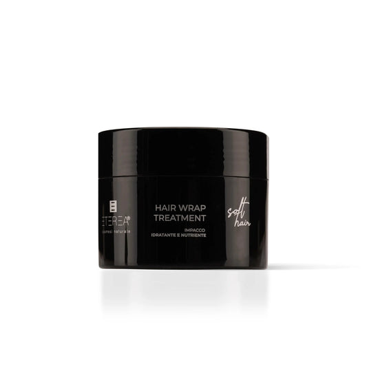 Trattemtno capelli Hair Wrap Treatment