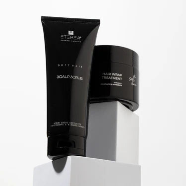 Trattemtno capelli Hair Wrap Treatment