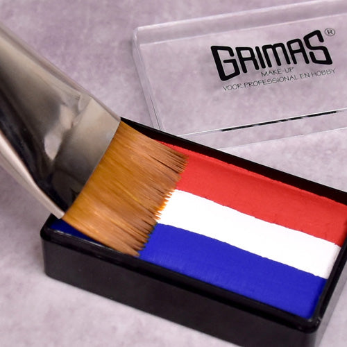 Holland one stroke Water Make-up Multicolore