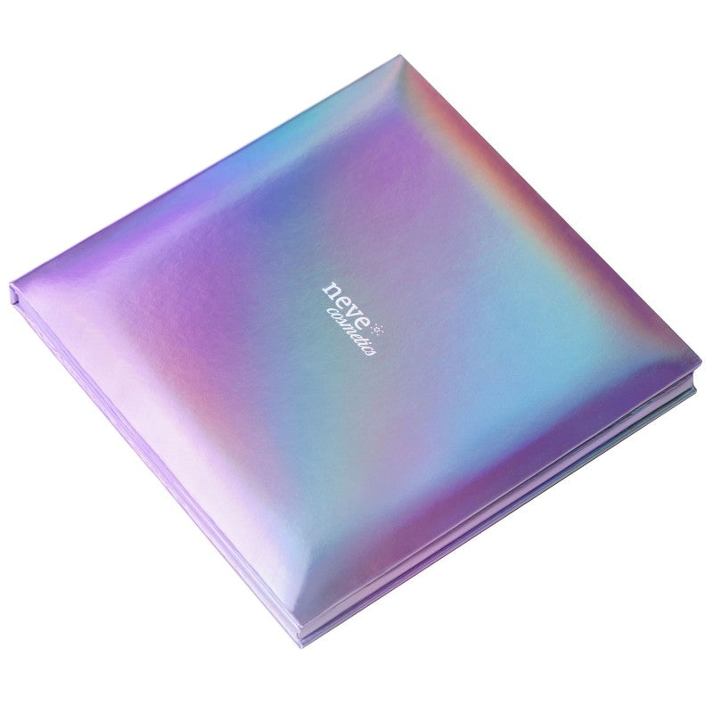 Holographic9 Creative Palette