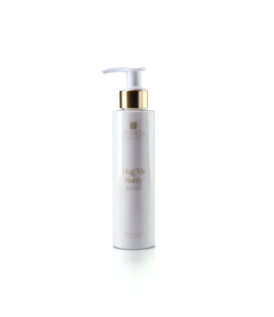 Hug me softly - body cream