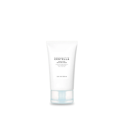 Hyalu-Cica Moisture Cream