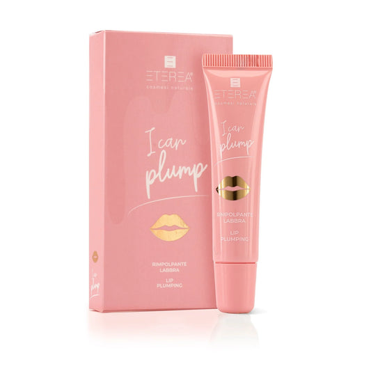 Balsamo labbra ialuronico - I Can Plump