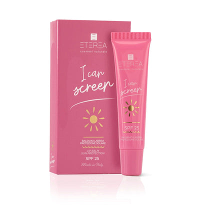 Balsamo Labbra ialuronico - I Can Screen