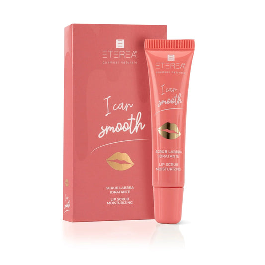 Esfoliante Labbra - I Can Smooth