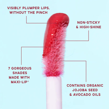 Instant Plump Your Pucker® Gloss volumizzante labbra