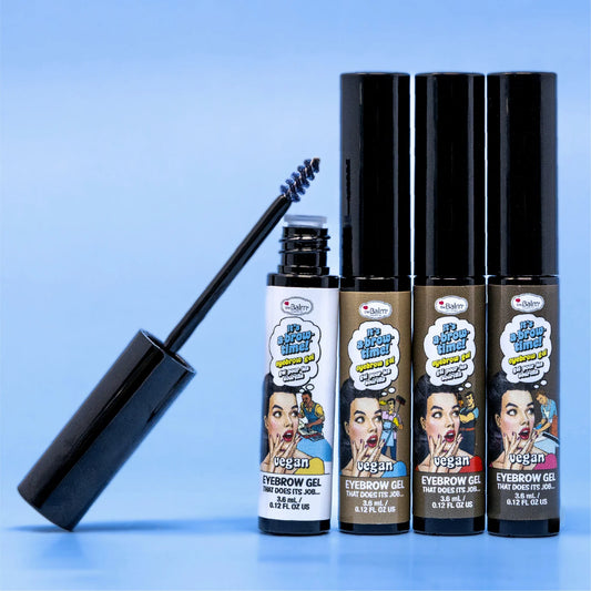 It's A-Brow Time!® Gel per sopracciglia