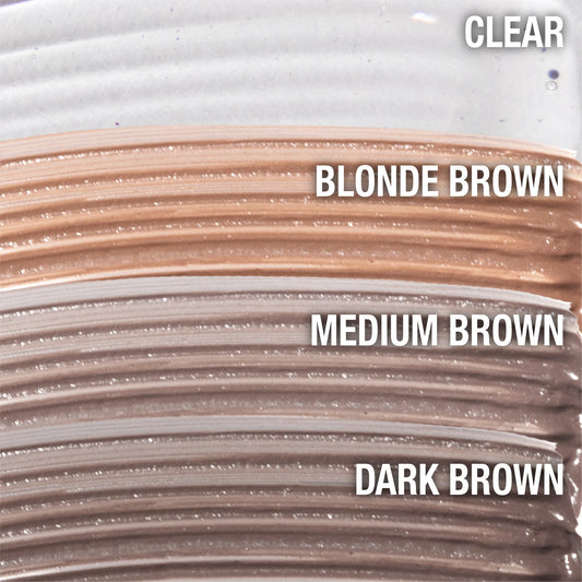 It's A-Brow Time!® Gel per sopracciglia