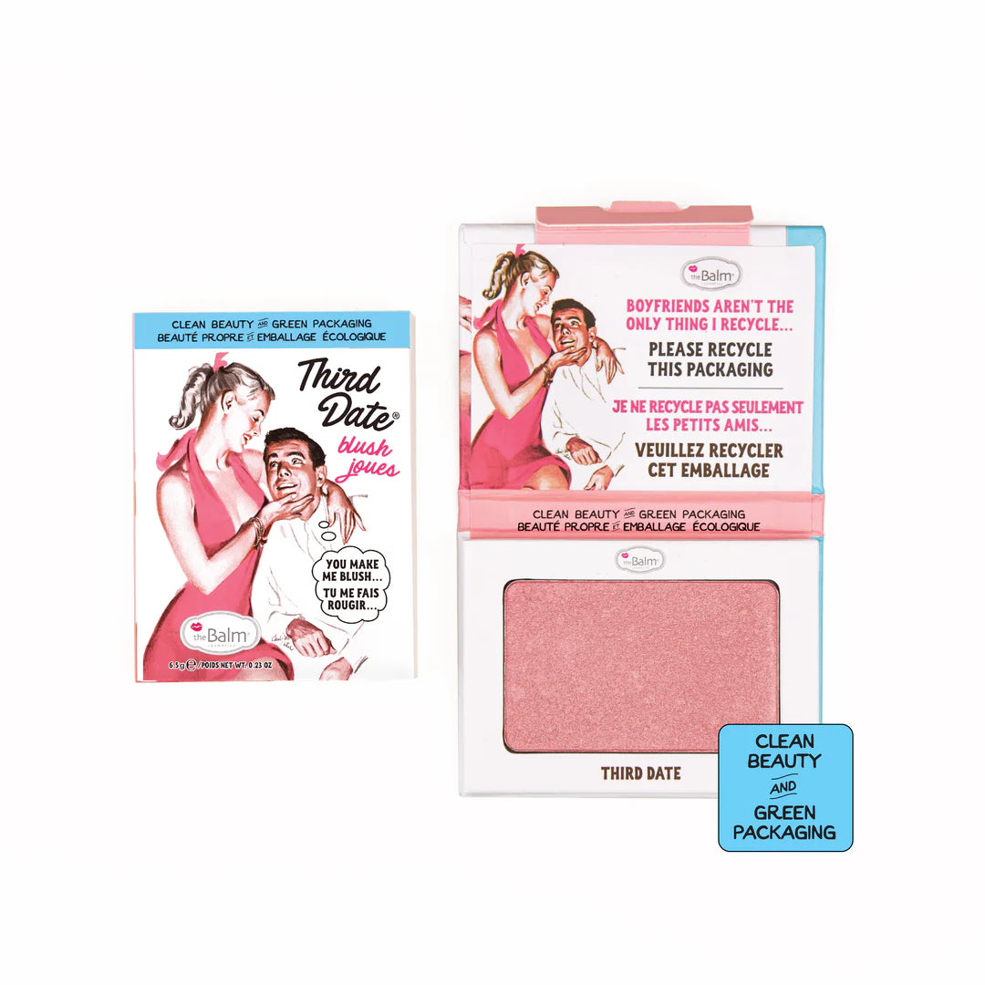 It's A Date® Blush