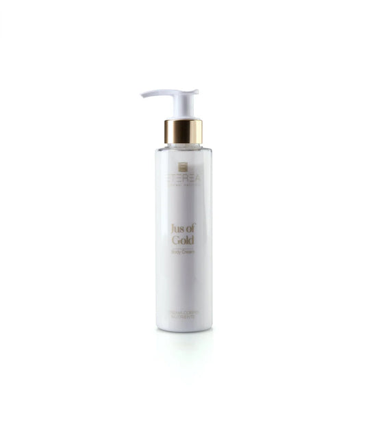 Jus of Gold – Body Cream