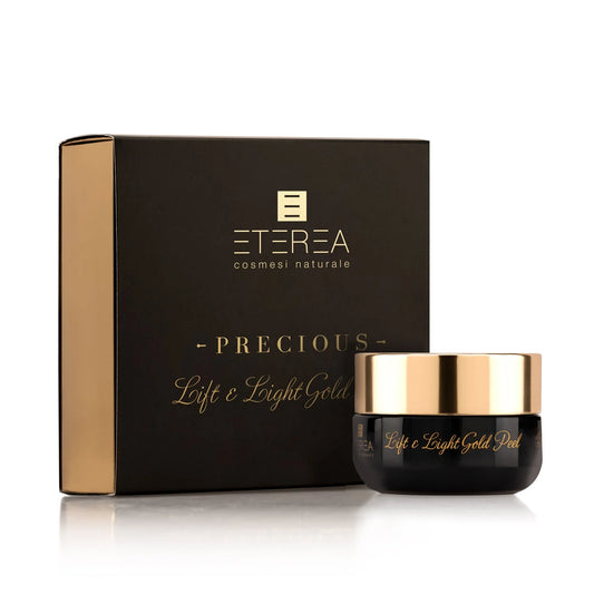 LIFT & LIGHT GOLD PEEL