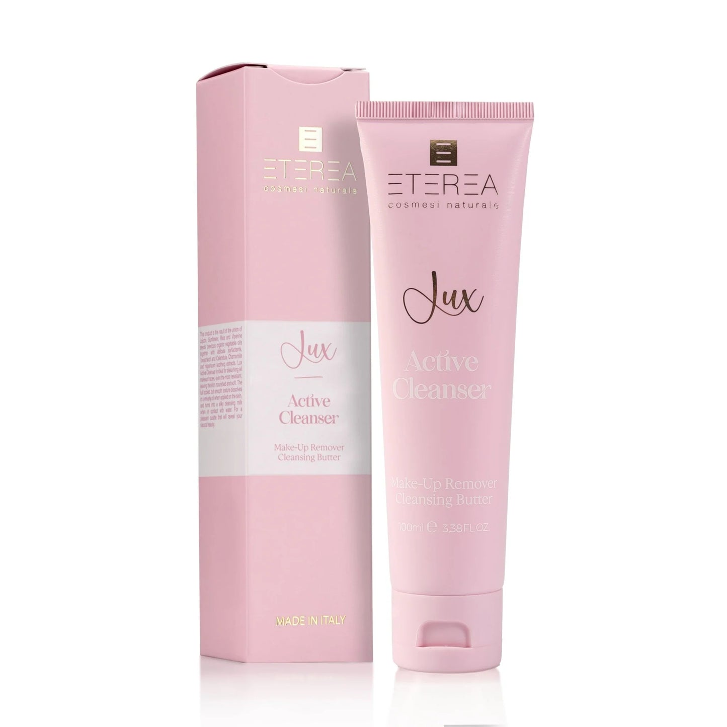 LUX ACTIVE CLEANSER