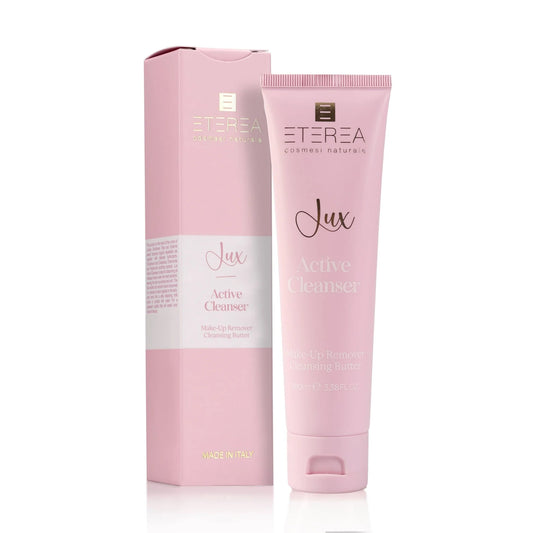 LUX ACTIVE CLEANSER