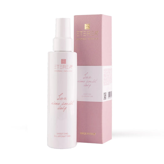 LUX CRÈME SORBET BODY