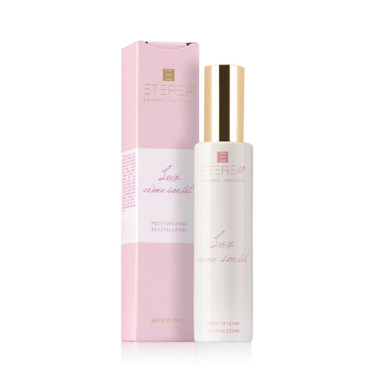 LUX CRÈME SORBET