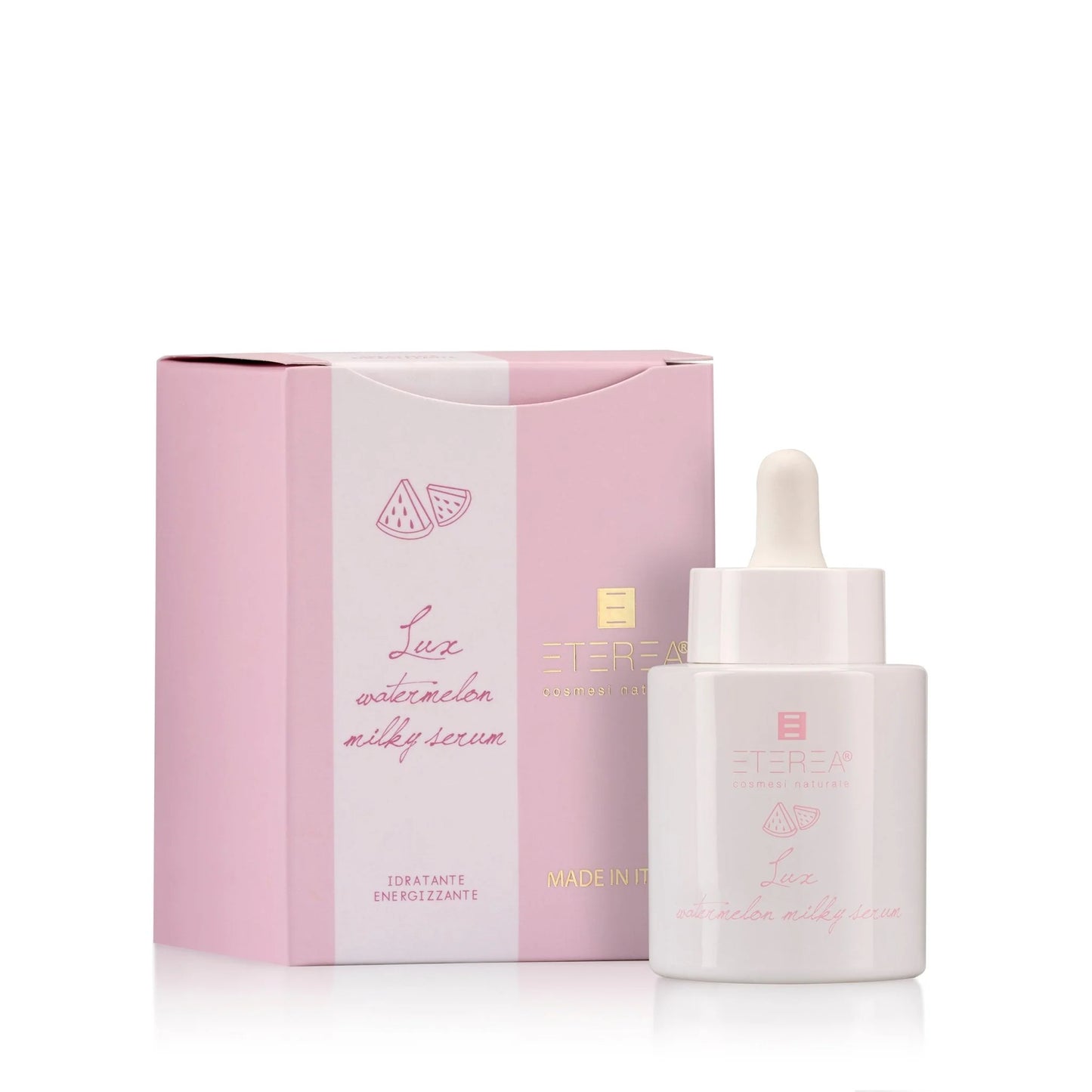 LUX WATERMELON MILKY SERUM