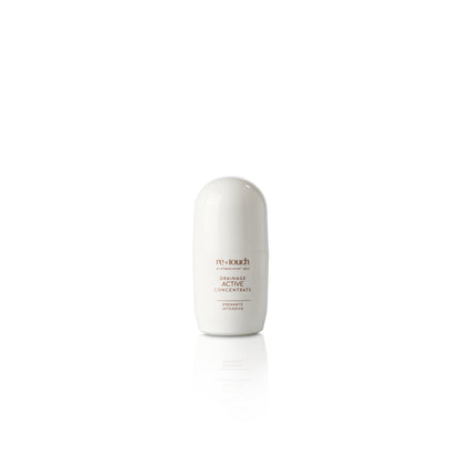 Siero corpo Drainage Active Concentrate — Eterea (2)