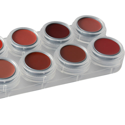 LB Lipstick (Pure) Palette