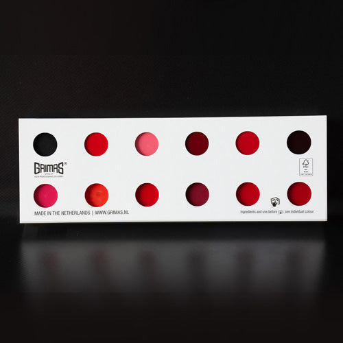 Lf lipstick (pure) palette