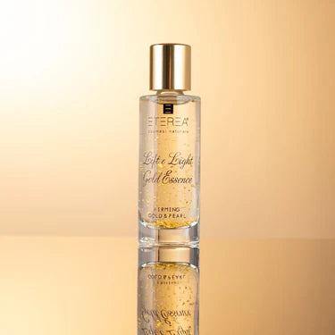 Lift & Light Gold Essence - Travel Size