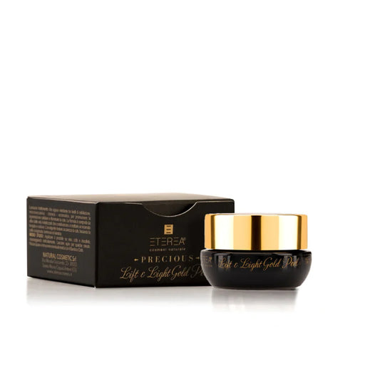 Lift & Light Gold Peel - Travel Size